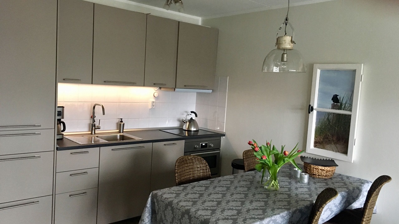 Photo of Kitchen in Callantsoog