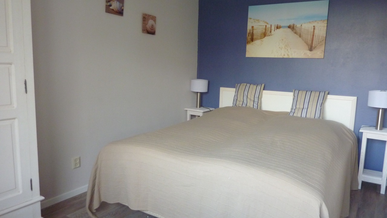 Photo of Bedroom in Callantsoog