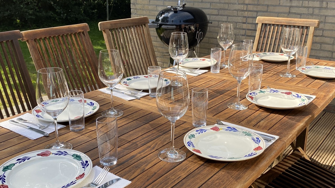 Photo of Outdoor in Ballum