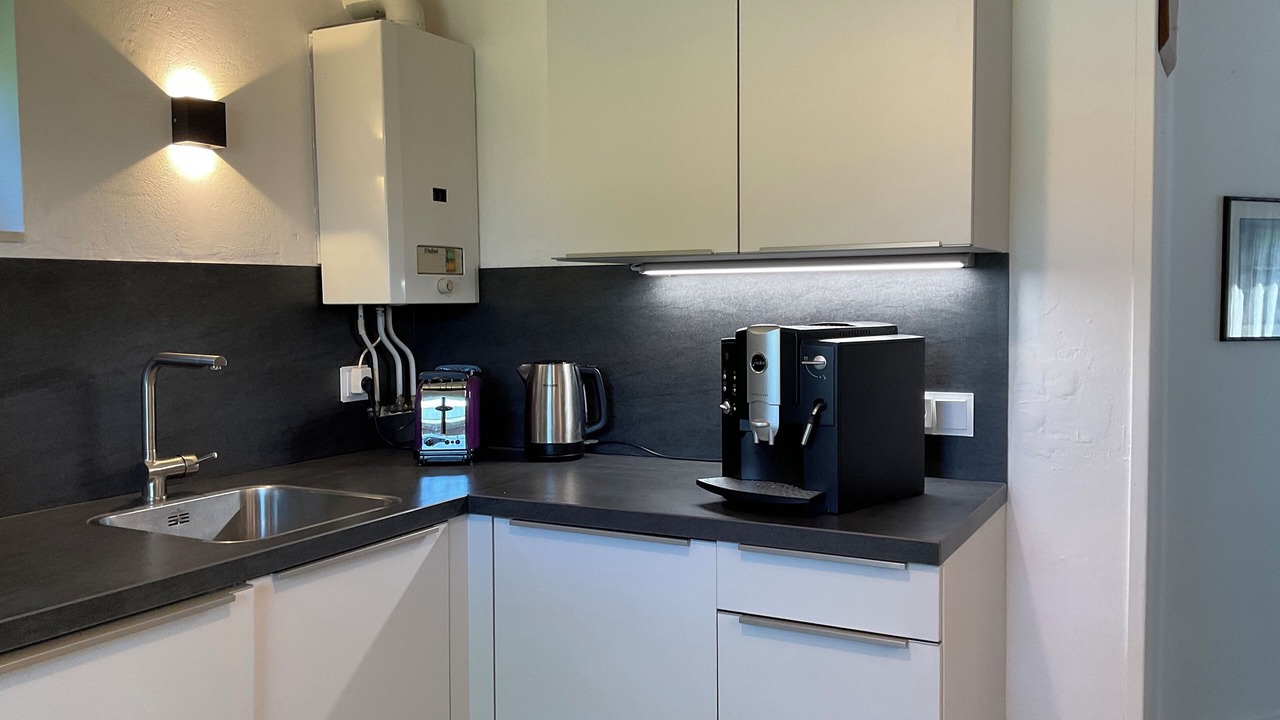 Photo of Kitchen in Ballum