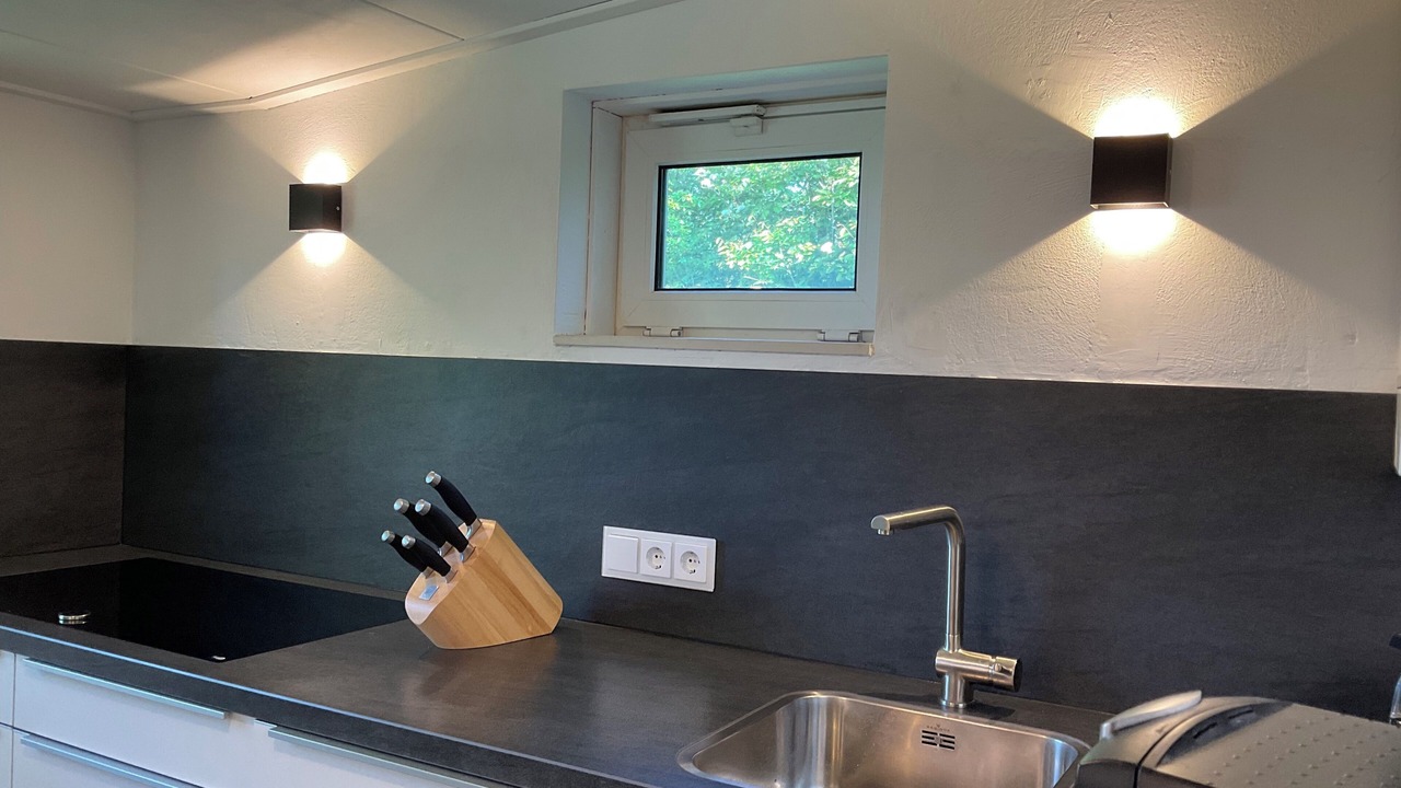 Photo of Kitchen in Ballum