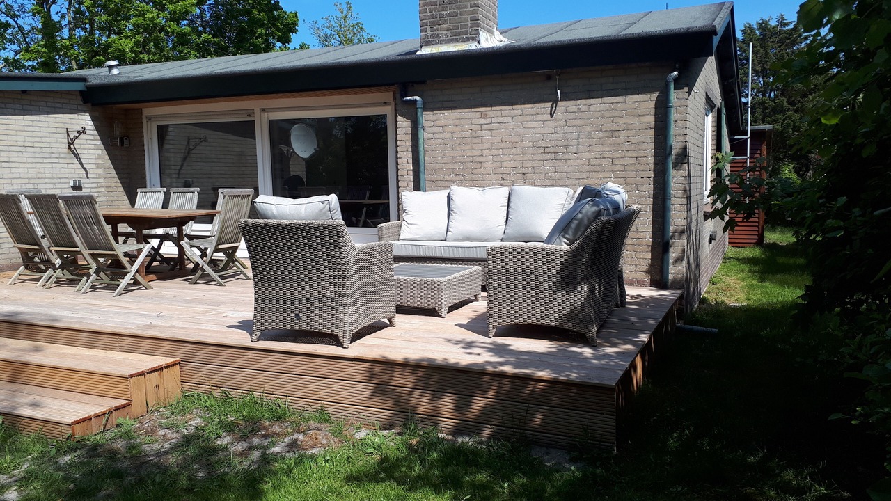 Photo of Outdoor in Ballum