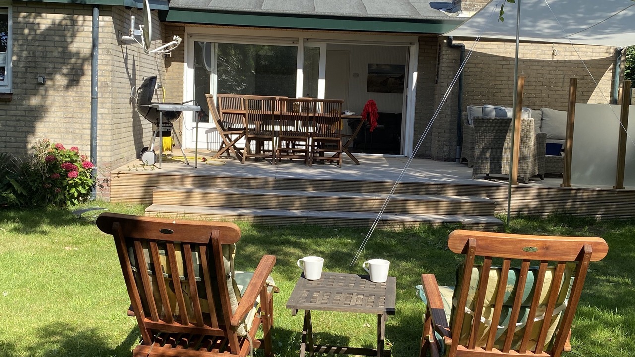 Photo of Outdoor in Ballum