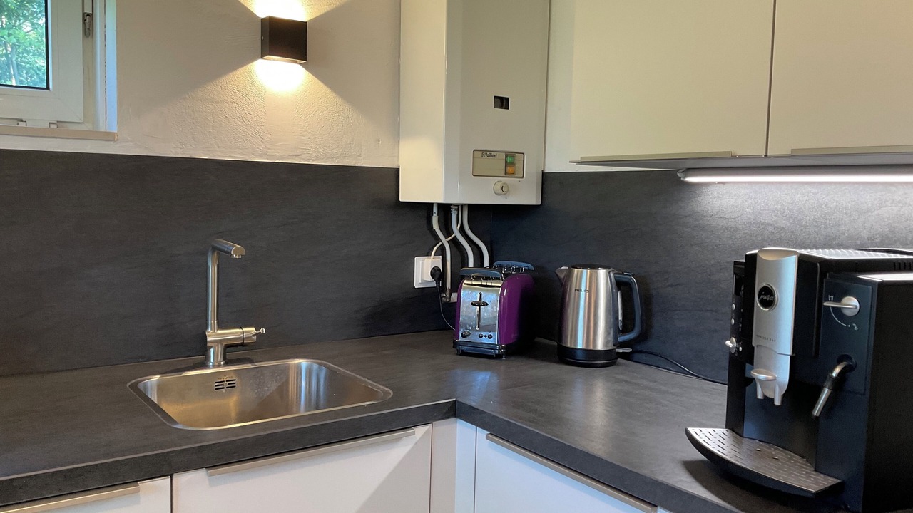 Photo of Kitchen in Ballum