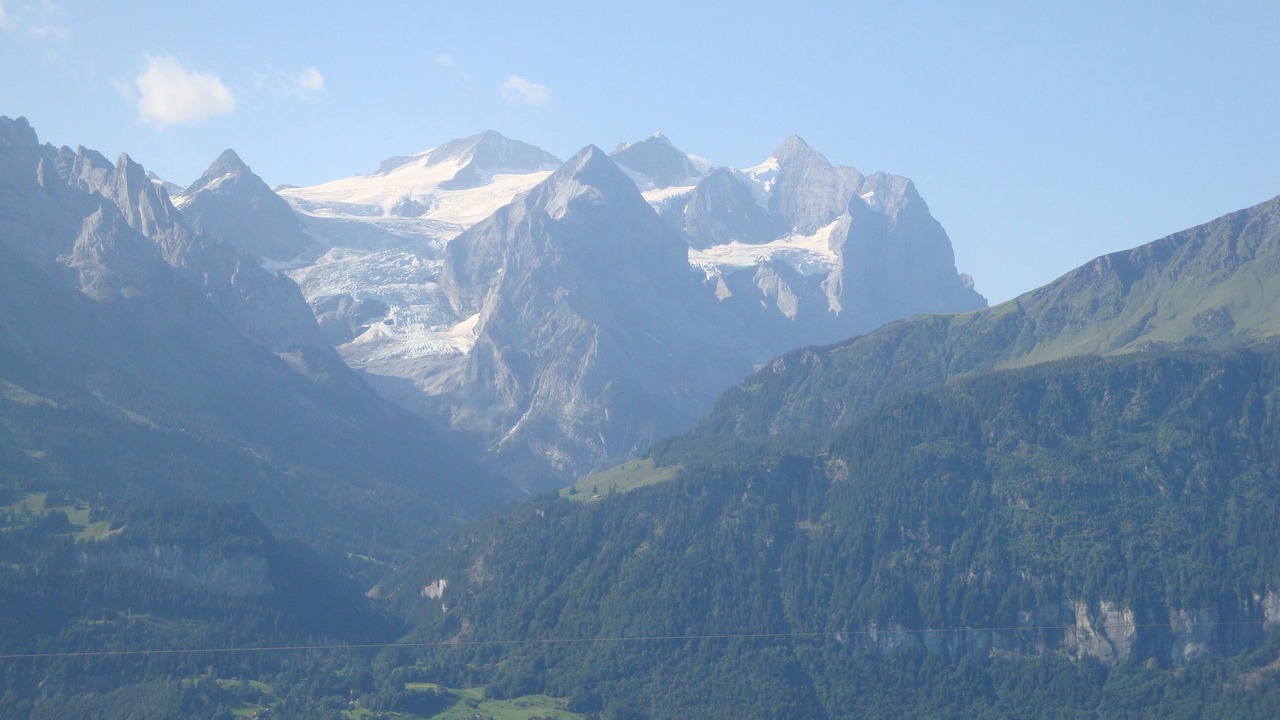 Photo of Others in Hasliberg Wasserwendi