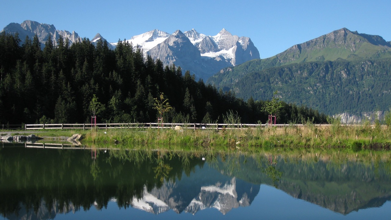 Photo of Outdoor in Hasliberg Wasserwendi