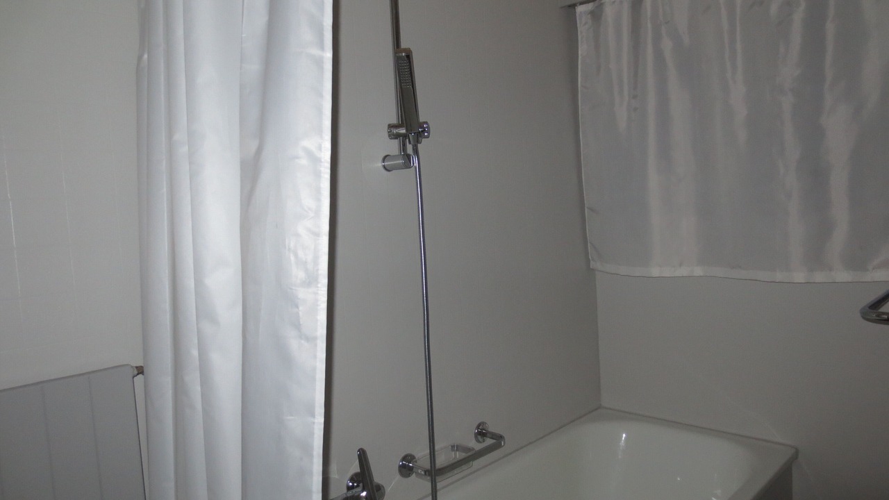 Photo of Bathroom in Hasliberg Wasserwendi