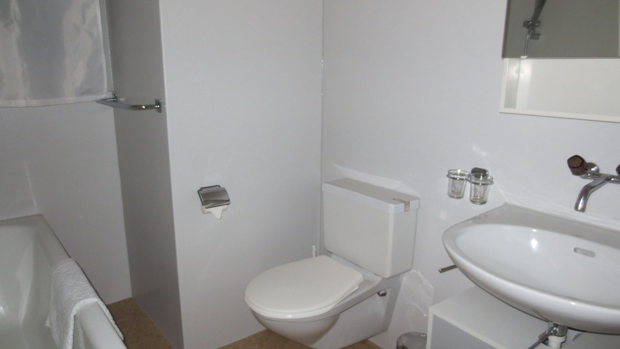 Photo of Bathroom in Hasliberg Wasserwendi