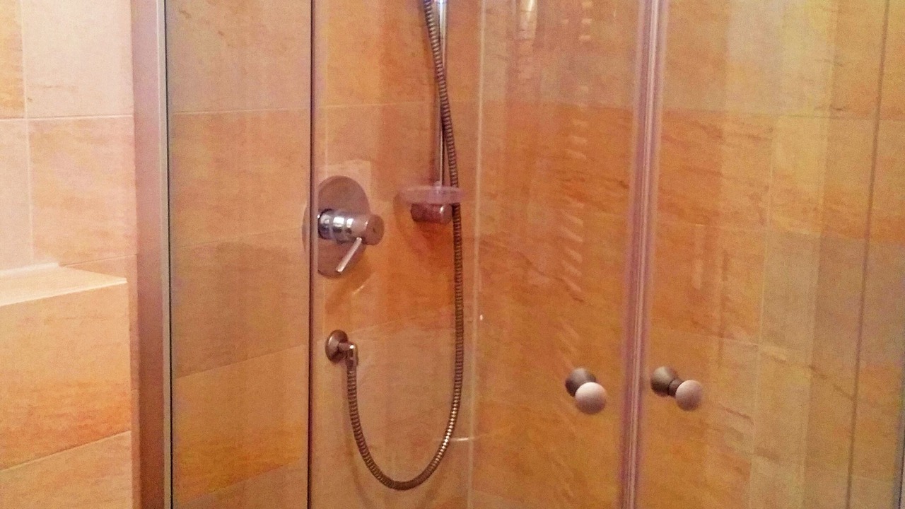 Photo of Bathroom in Obere Isarau