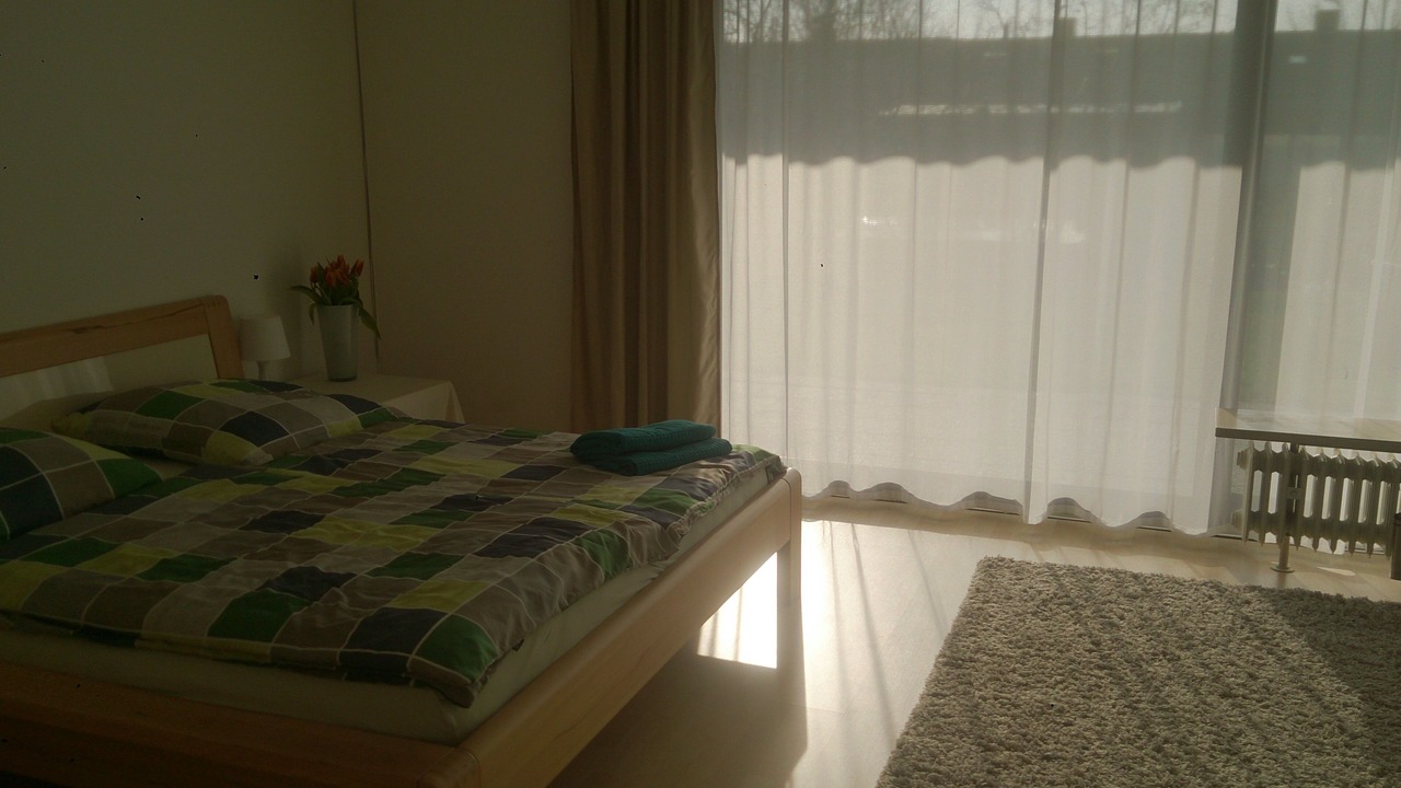 Photo of Bedroom in Langensteinbach