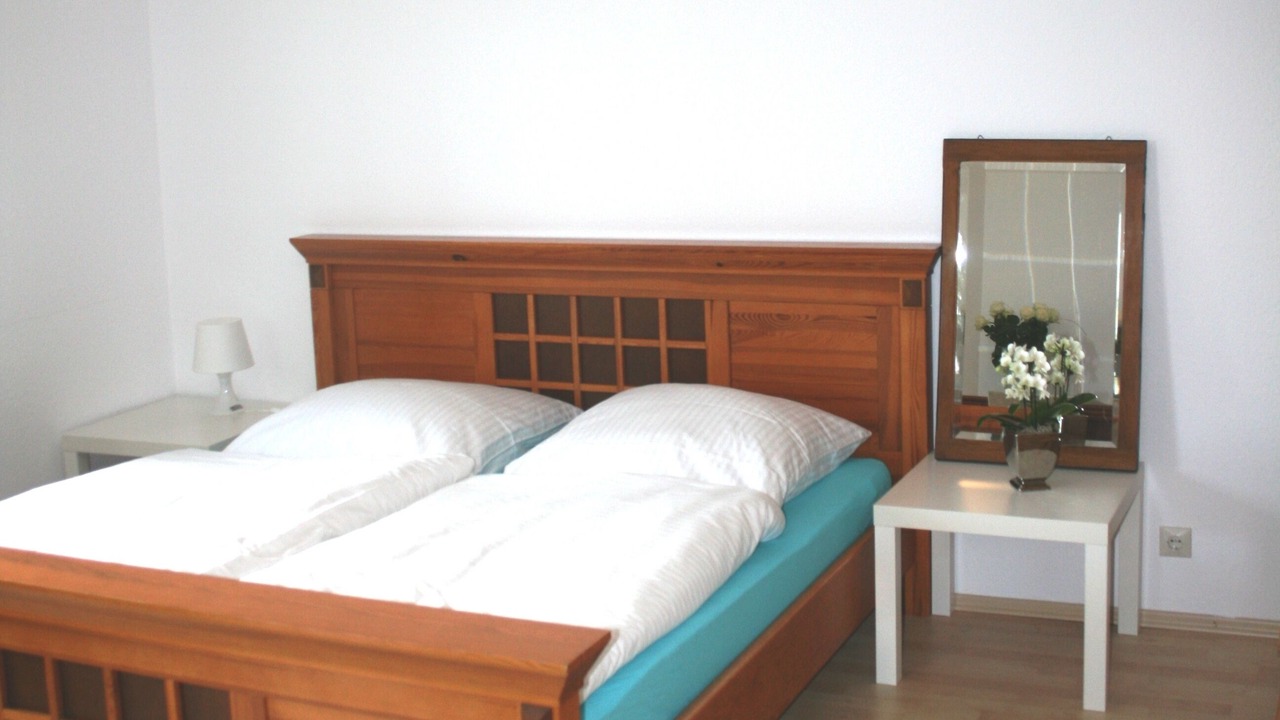 Photo of Bedroom in Langensteinbach