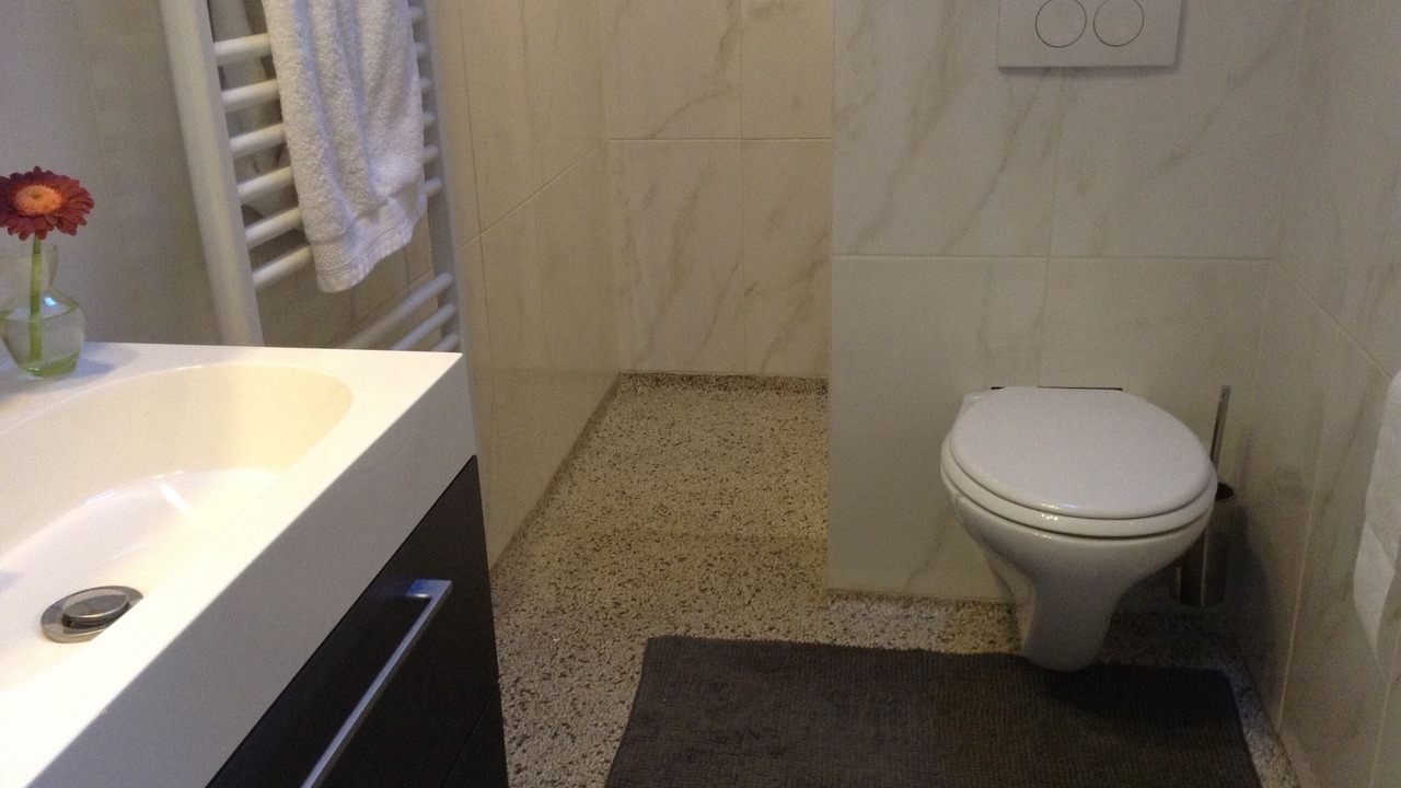 Photo of Bathroom in Bergen