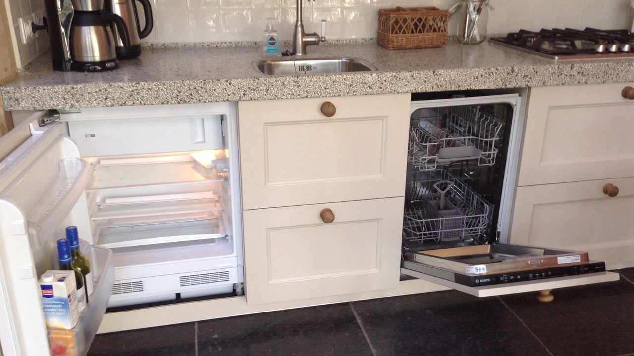 Photo of Kitchen in Bergen