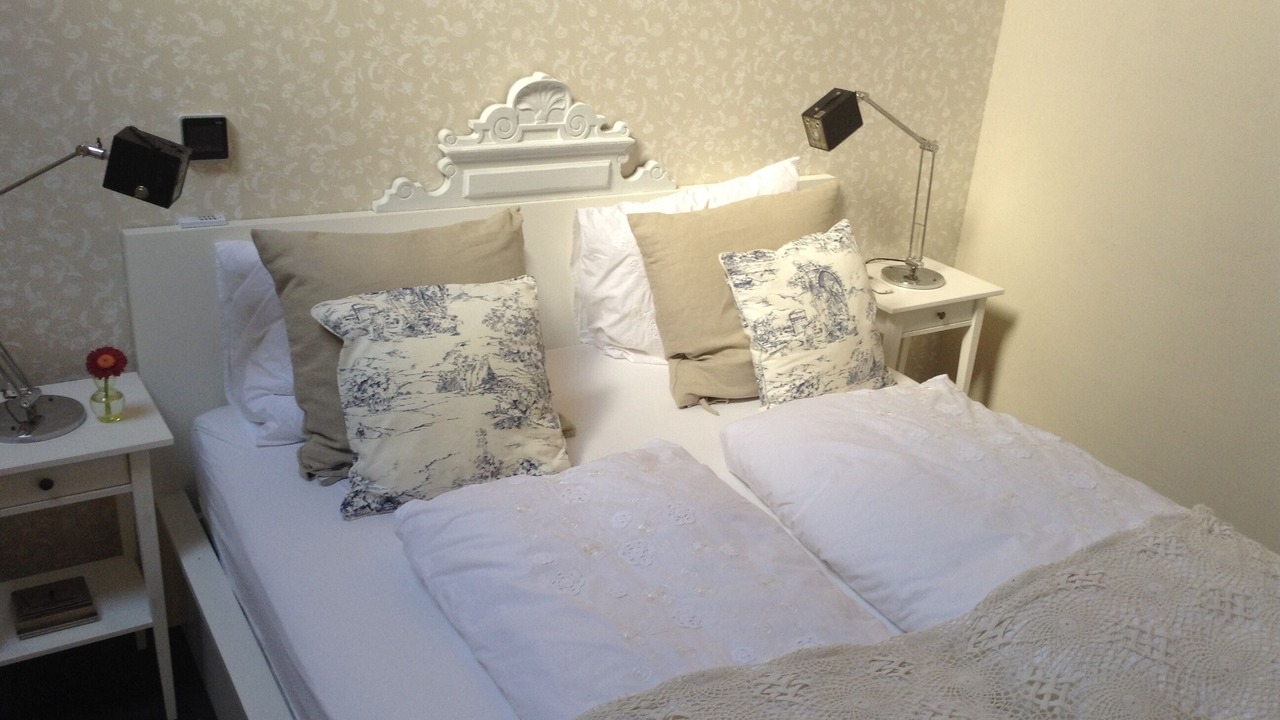 Photo of Bedroom in Bergen