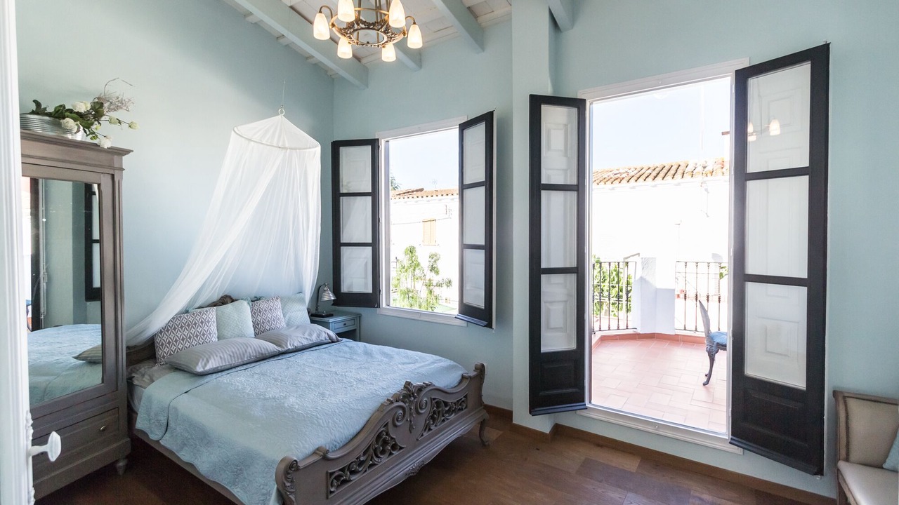 Photo of Bedroom in Vilassar de Mar