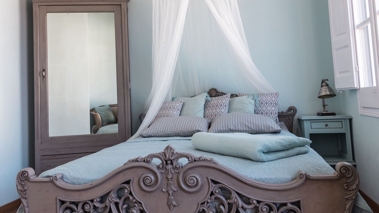 Photo of Bedroom in Vilassar de Mar