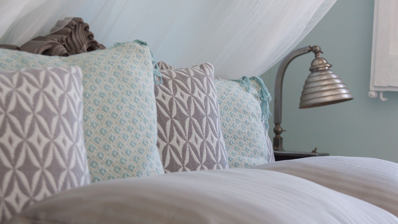Photo of Bedroom in Vilassar de Mar