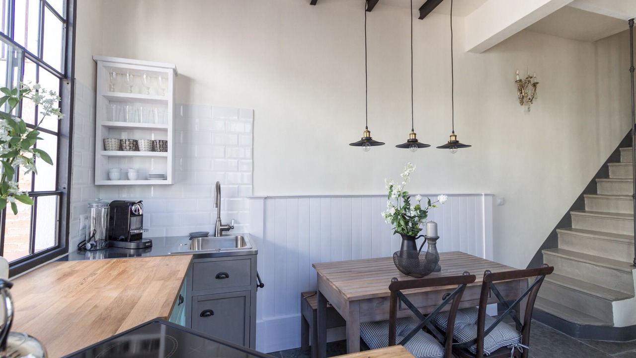 Photo of Kitchen in Vilassar de Mar