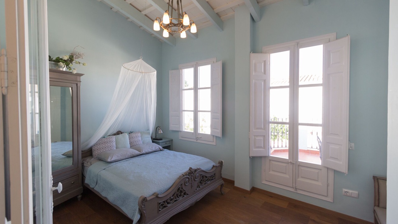 Photo of Bedroom in Vilassar de Mar