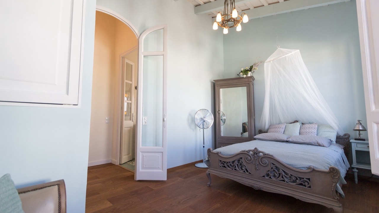 Photo of Bedroom in Vilassar de Mar