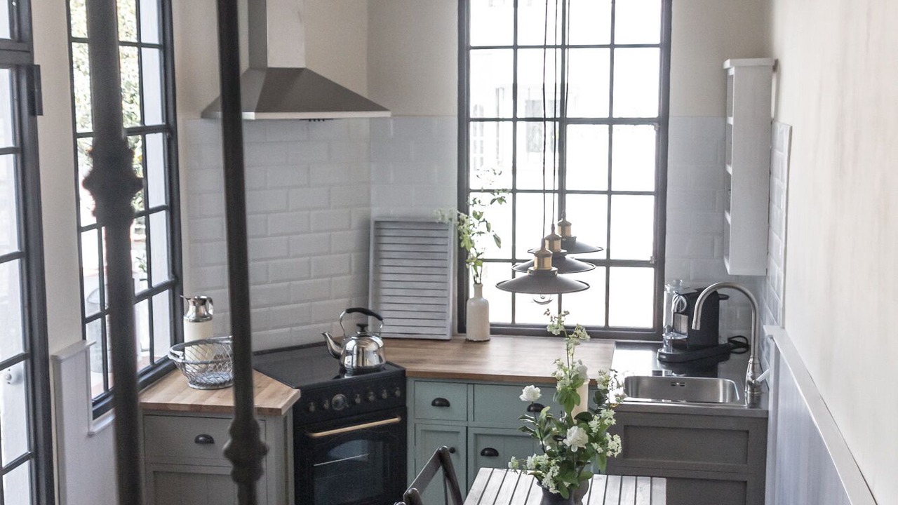 Photo of Kitchen in Vilassar de Mar