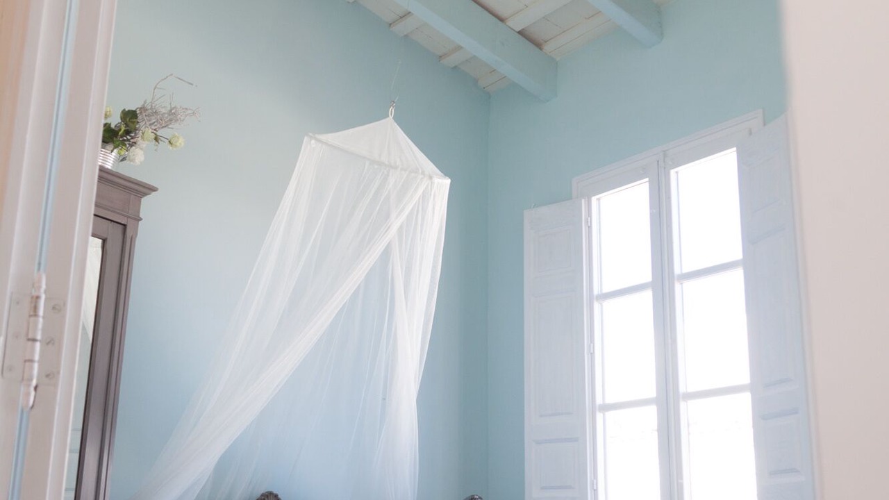 Photo of Bedroom in Vilassar de Mar