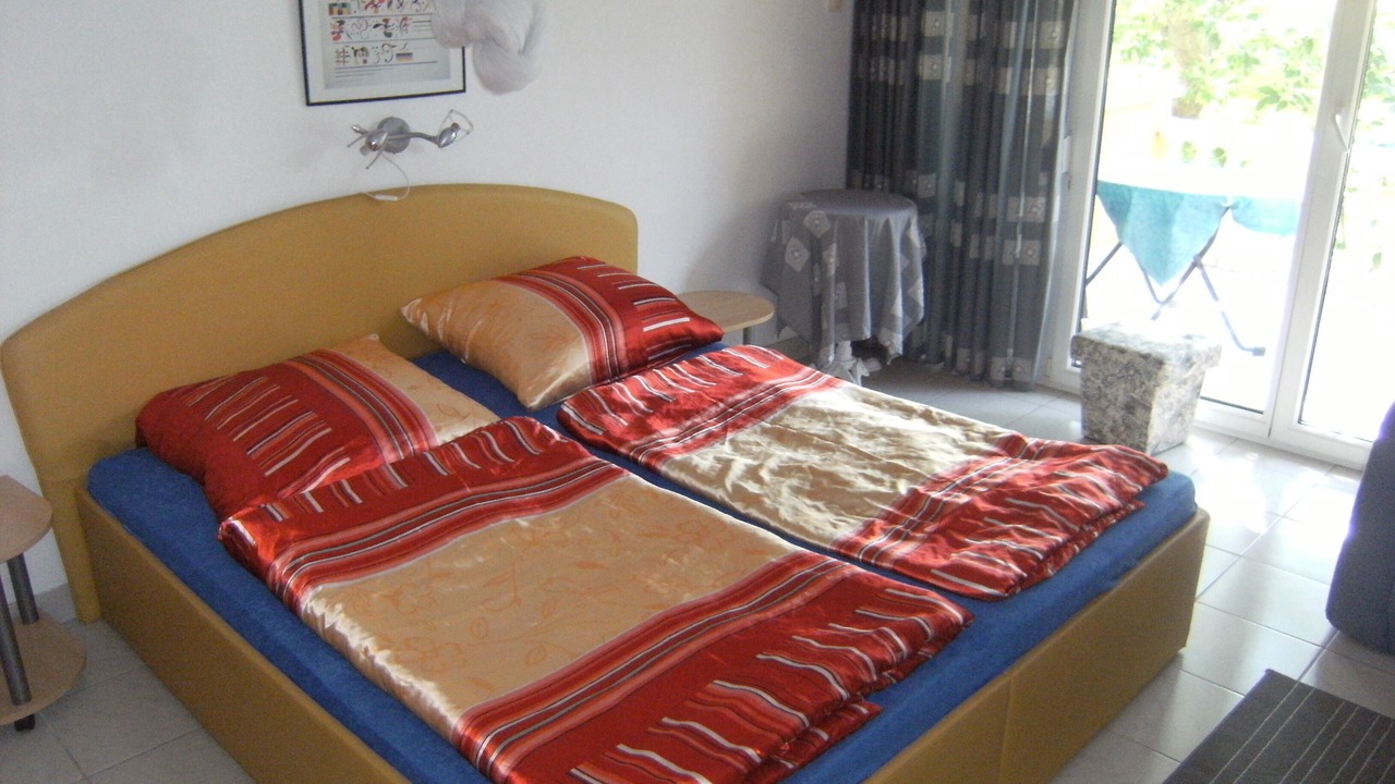 Photo of Bedroom in Balatonszarszo