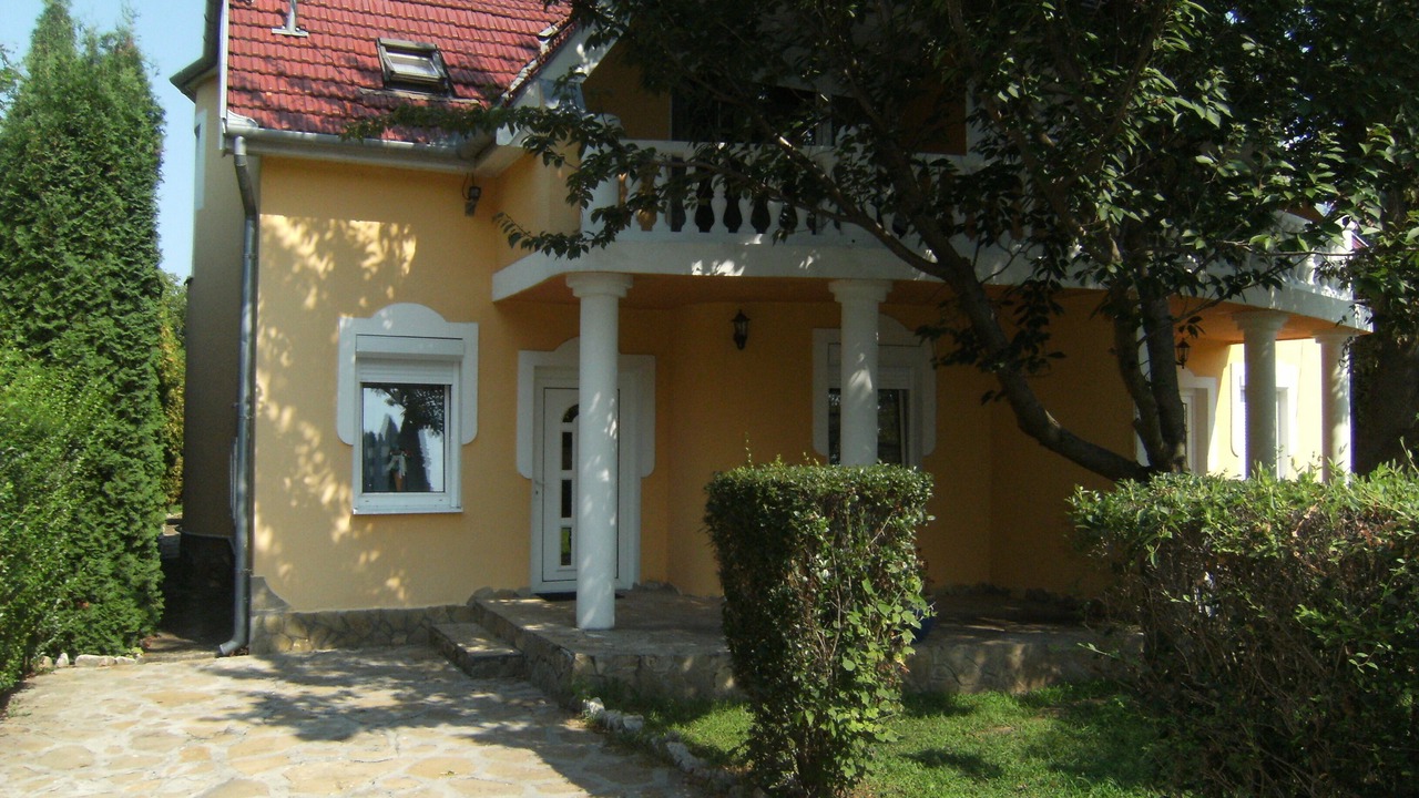 Photo of Outdoor in Balatonszarszo