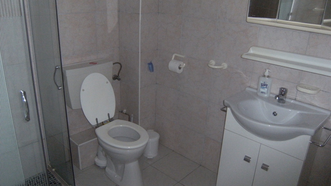 Photo of Bathroom in Balatonszarszo