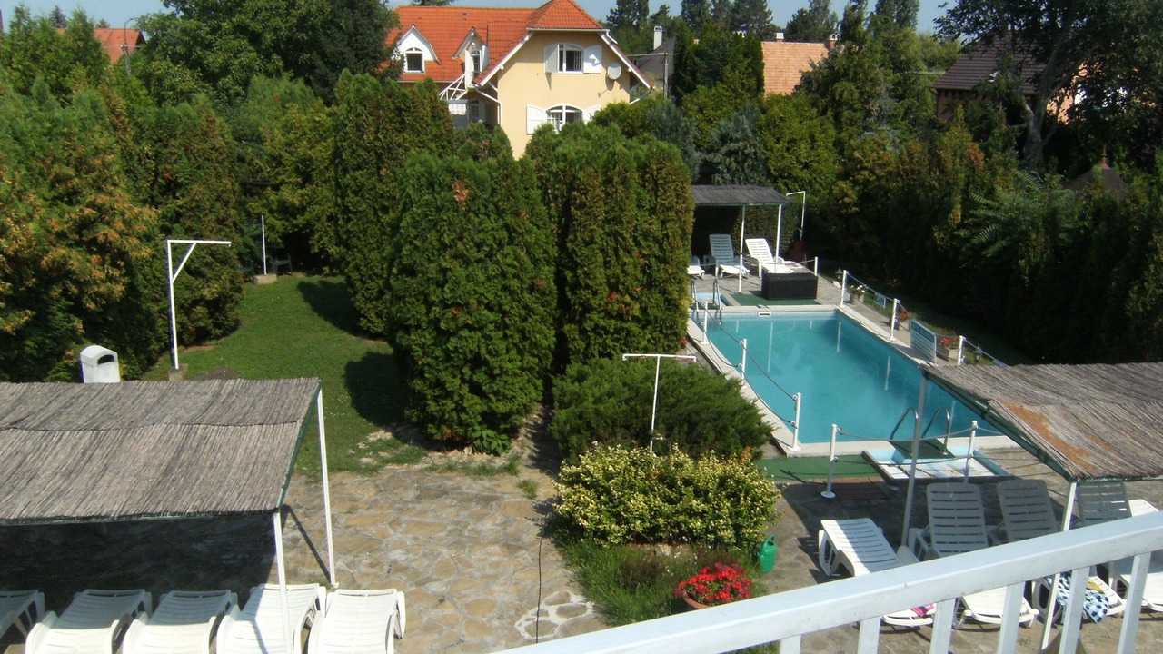 Photo of Outdoor in Balatonszarszo