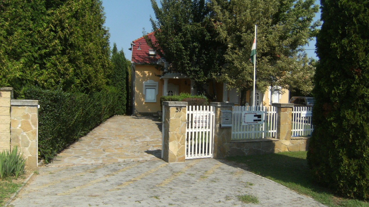 Photo of Outdoor in Balatonszarszo