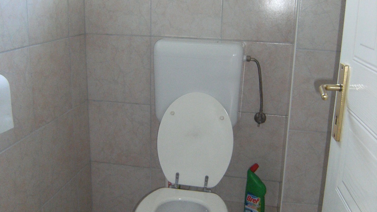 Photo of Bathroom in Balatonszarszo