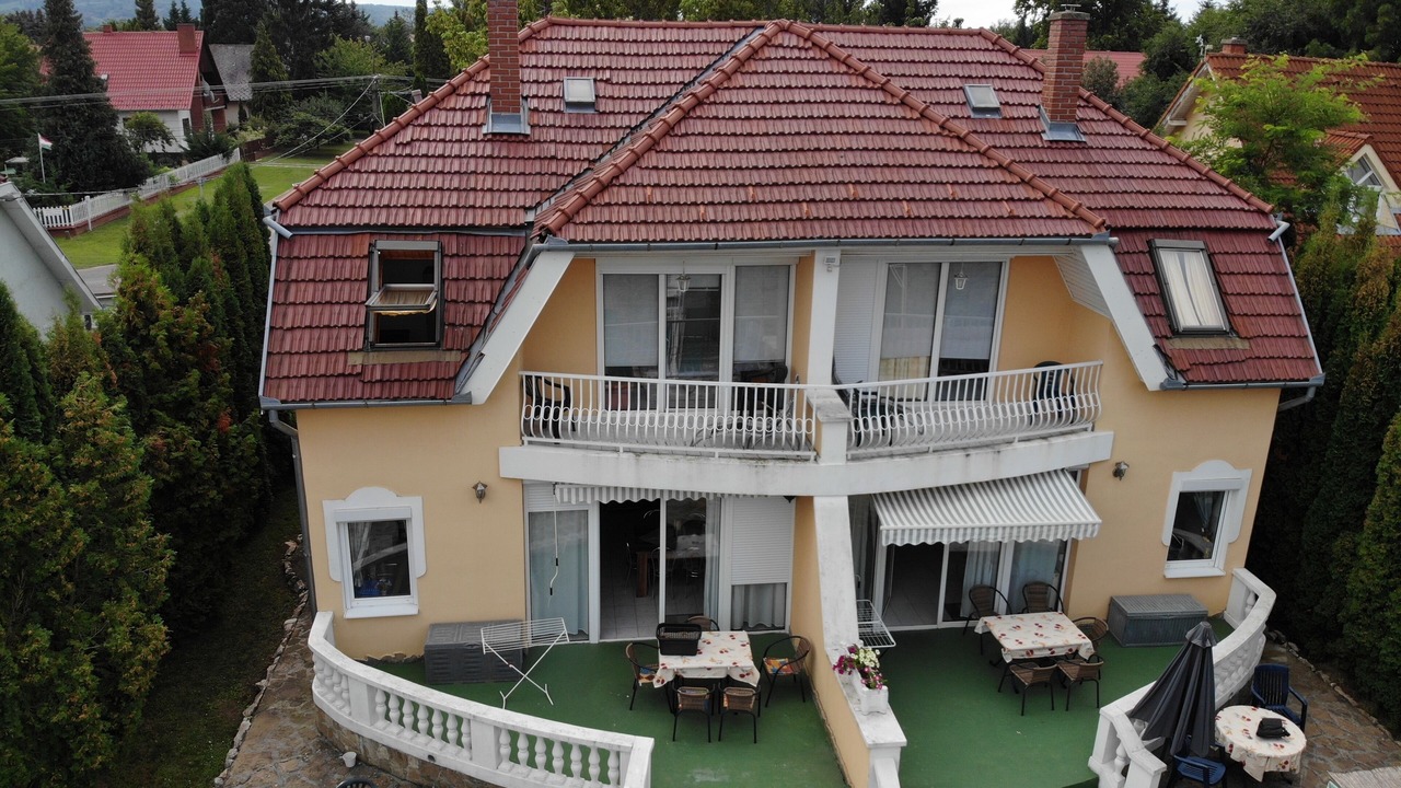 Photo of Outdoor in Balatonszarszo