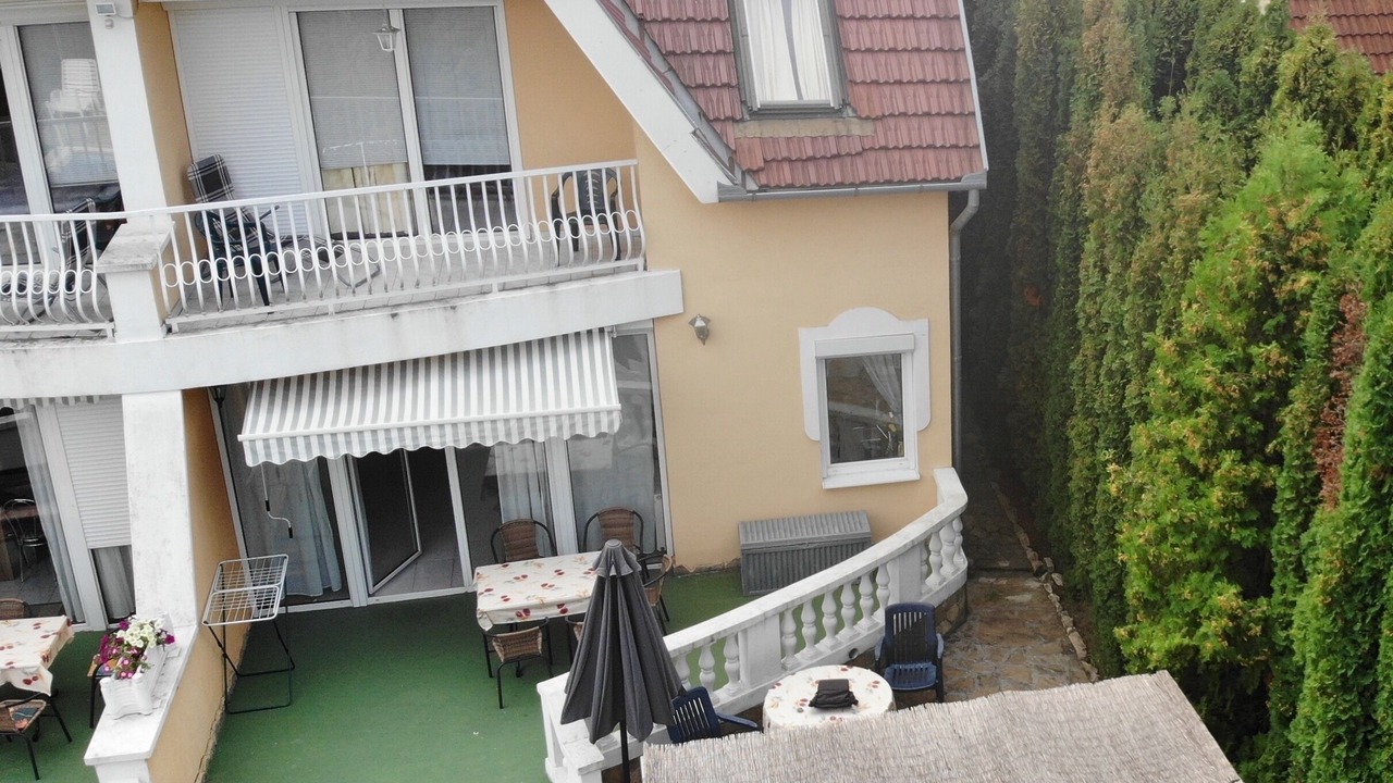 Photo of Outdoor in Balatonszarszo