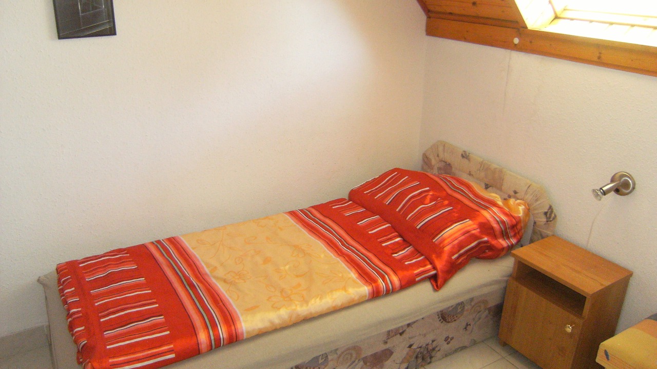 Photo of Bedroom in Balatonszarszo