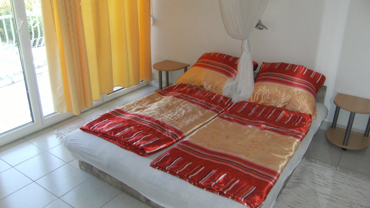 Photo of Bedroom in Balatonszarszo