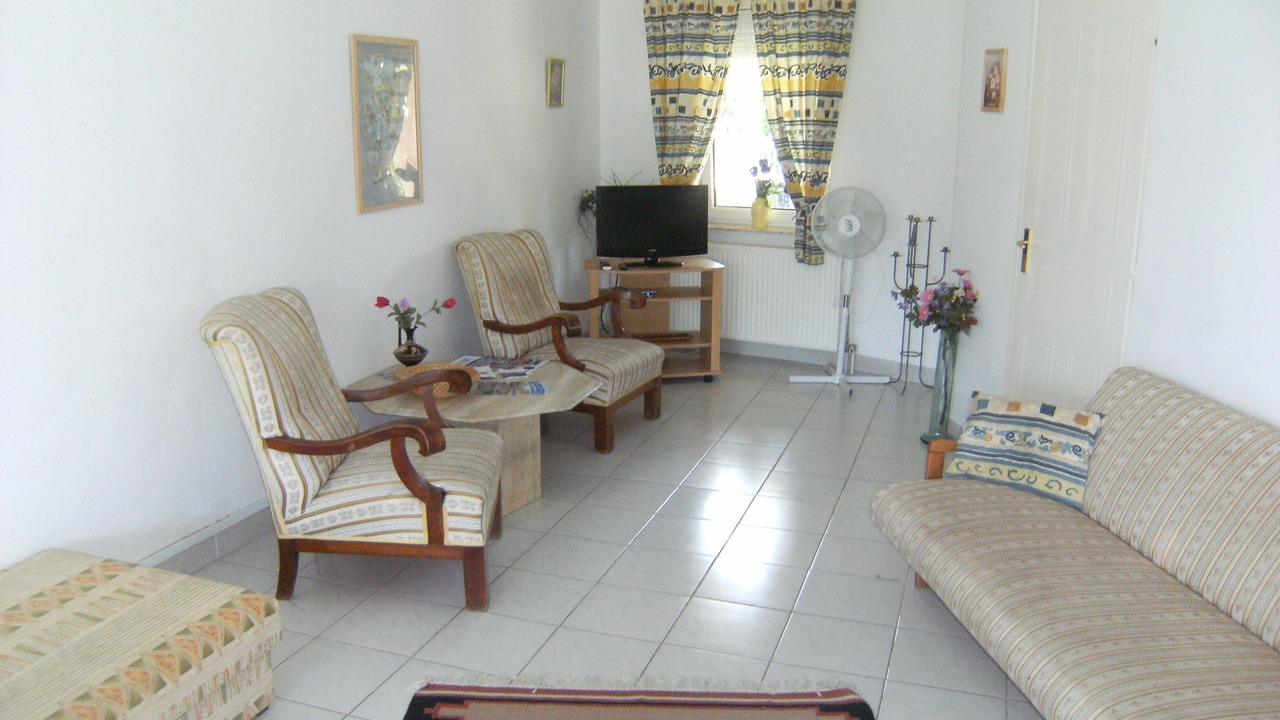 Photo of Livingroom in Balatonszarszo
