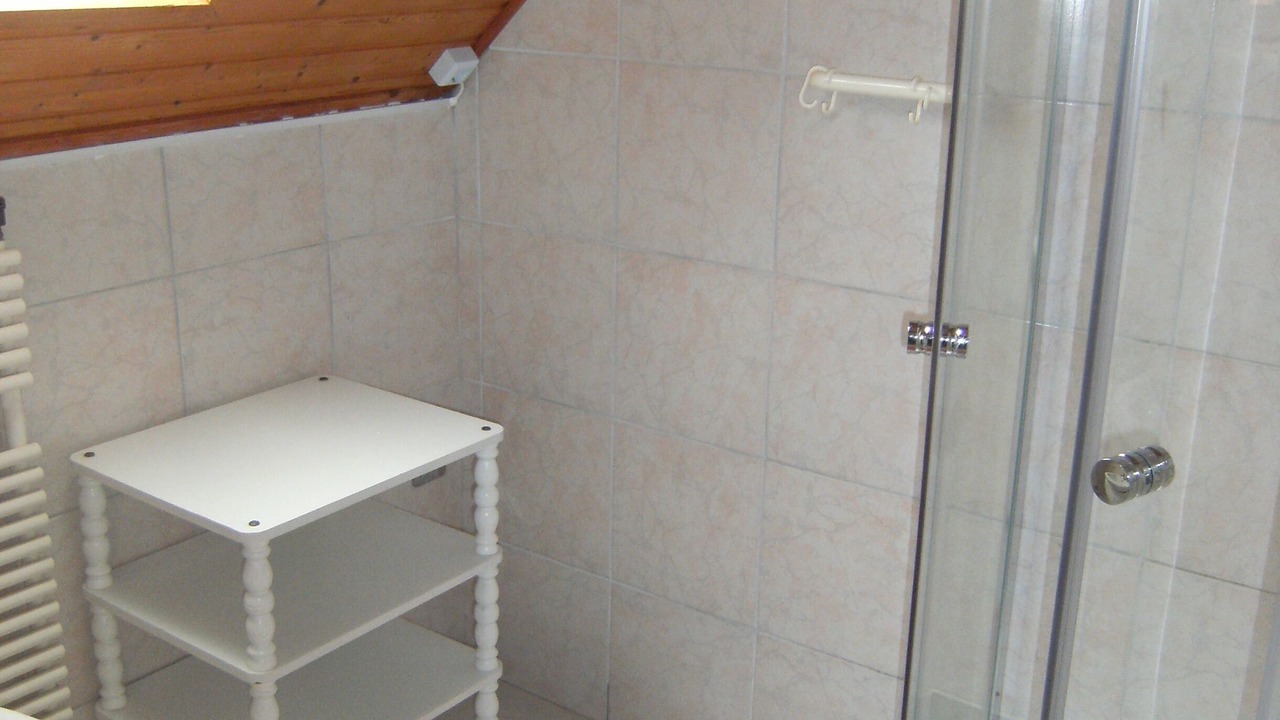 Photo of Bathroom in Balatonszarszo