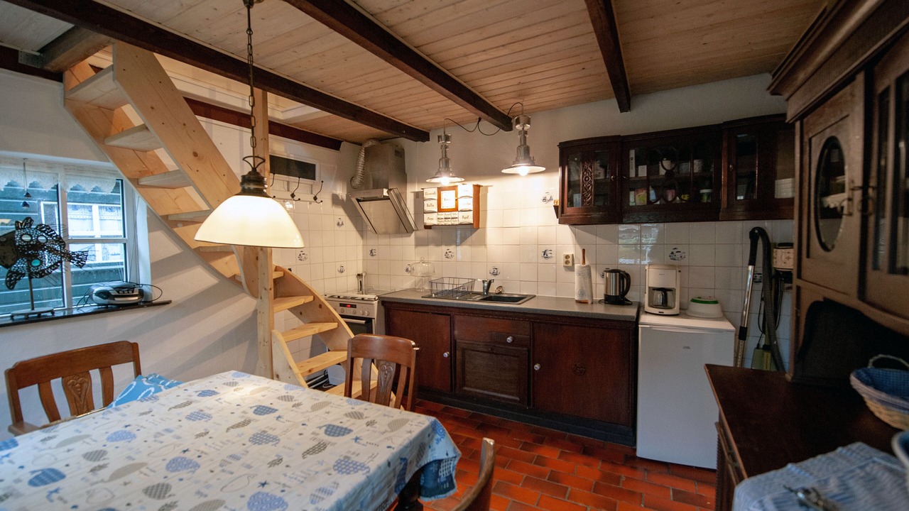 Photo of Kitchen in Paesens-Moddergat