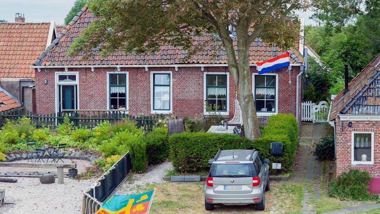 Photo of Outdoor in Paesens-Moddergat