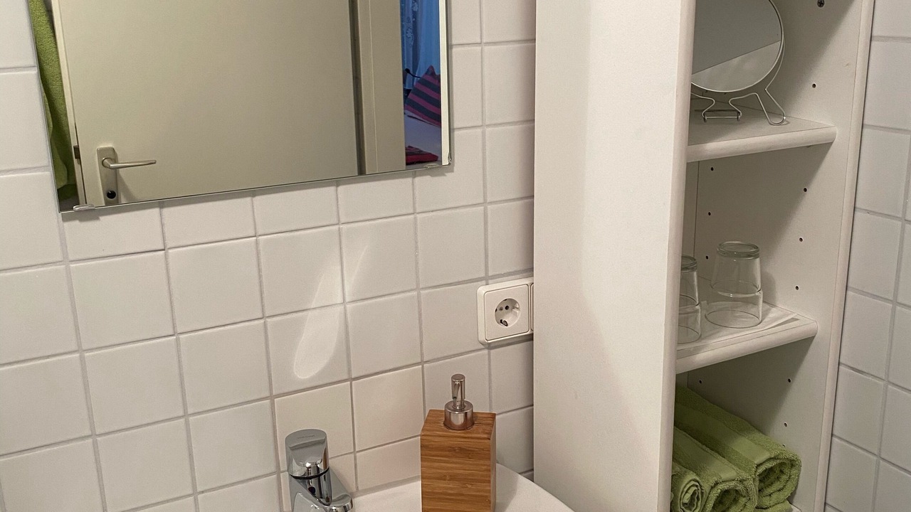 Photo of Bathroom in Reichenau