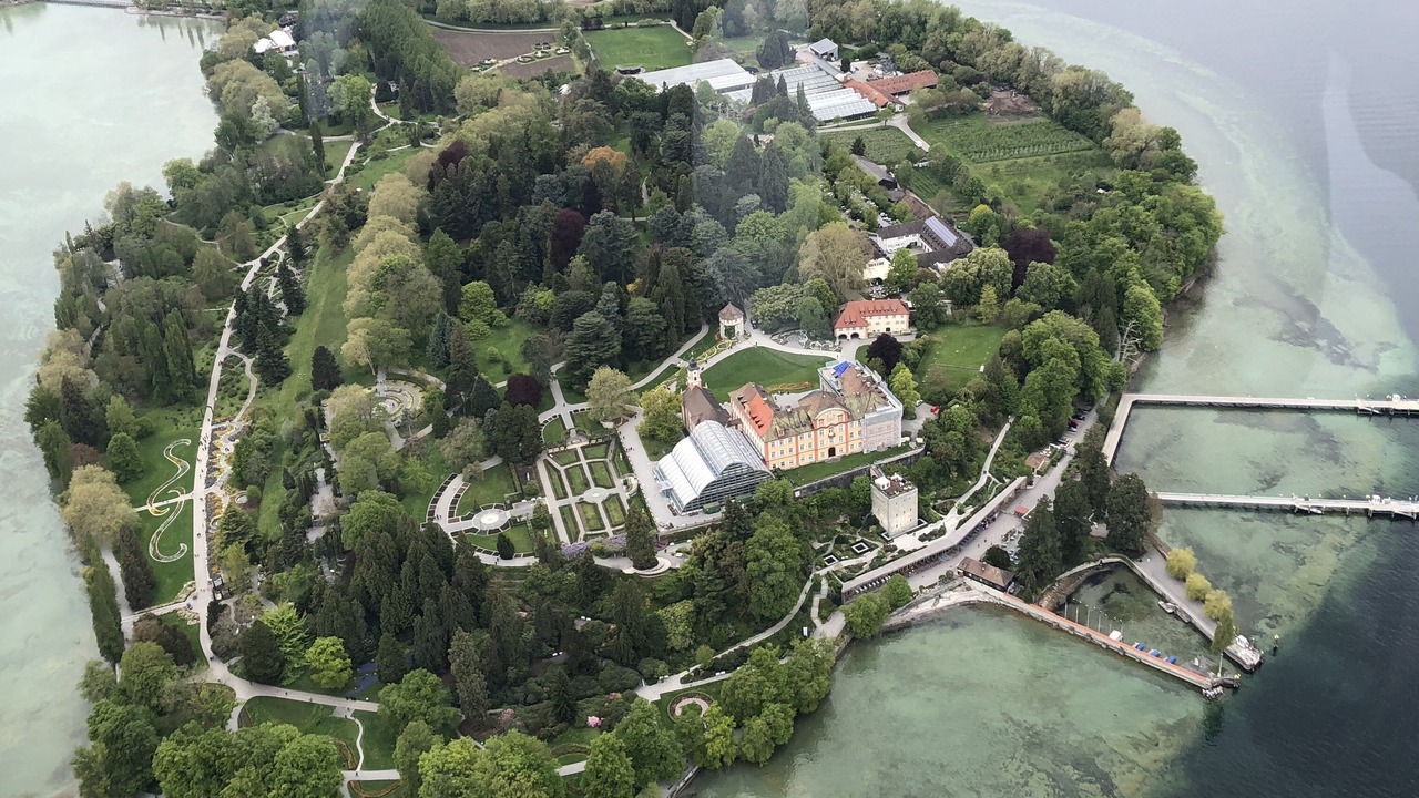 Photo of Outdoor in Reichenau