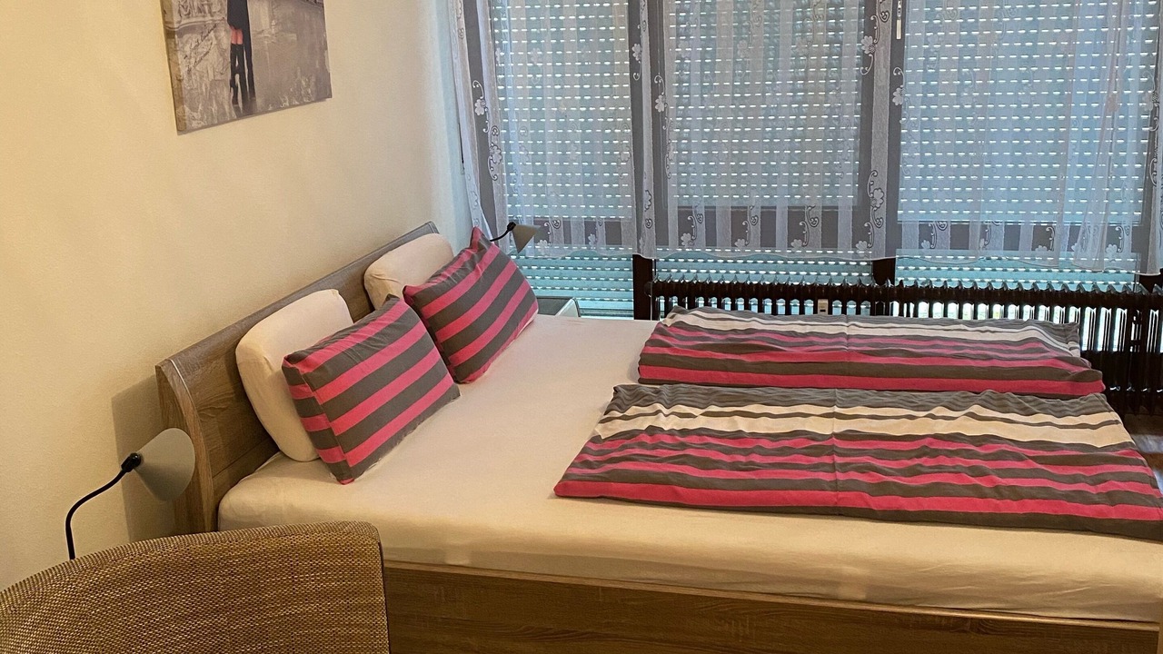 Photo of Bedroom in Reichenau