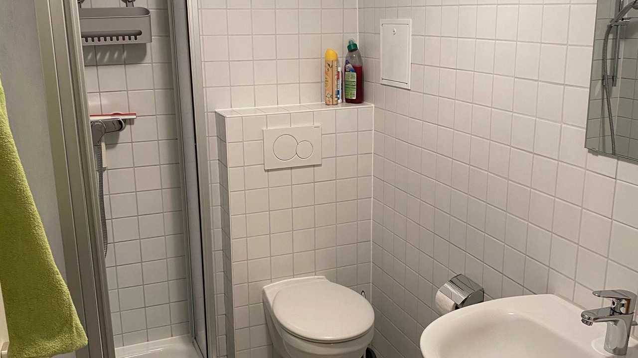 Photo of Bathroom in Reichenau