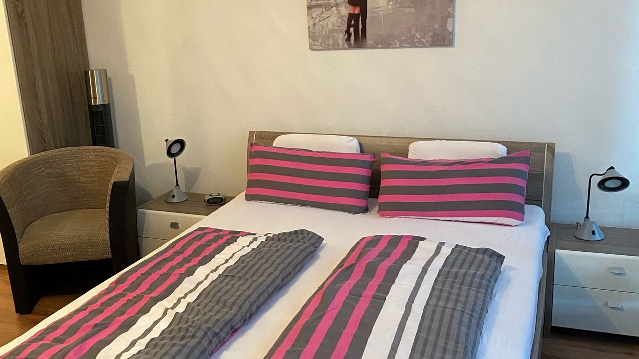 Photo of Bedroom in Reichenau