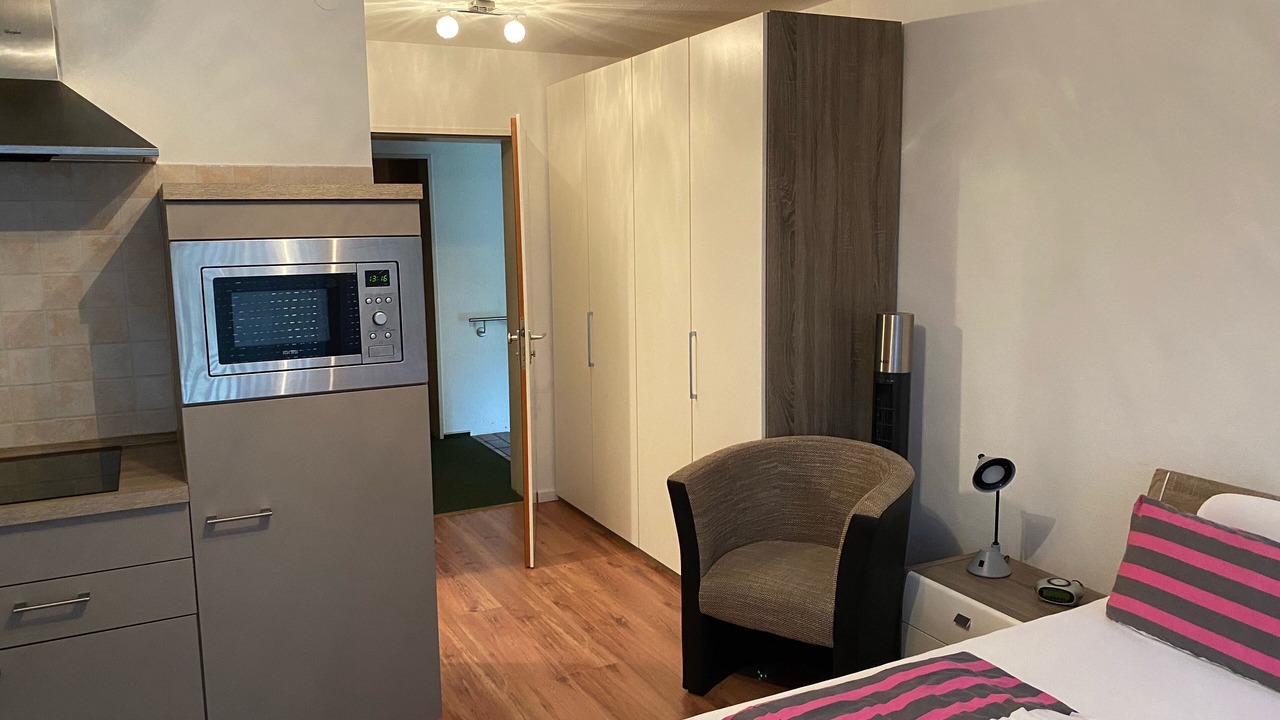 Photo of Bedroom in Reichenau