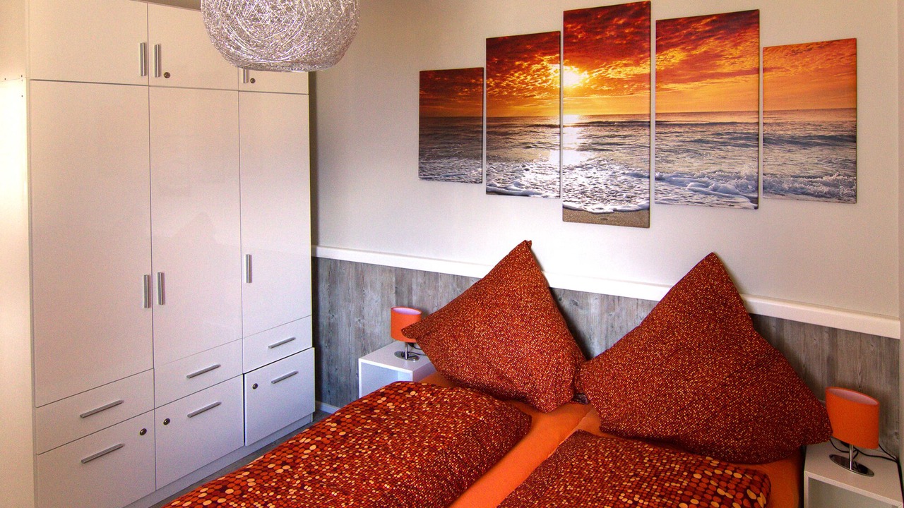Photo of Bedroom in Bassanega