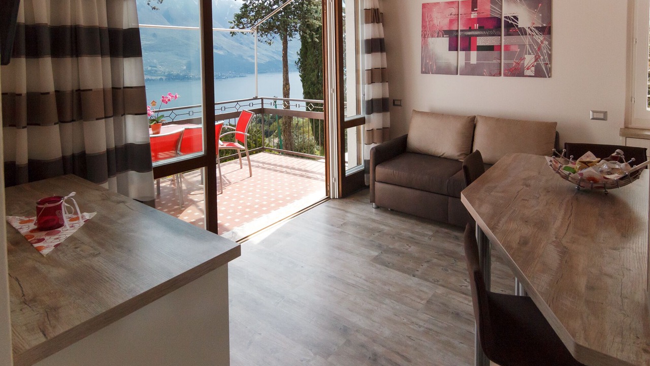 Photo of Livingroom in Bassanega