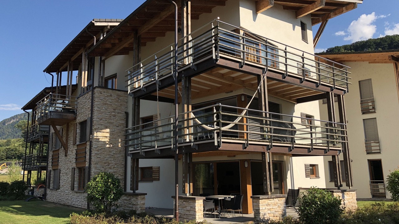 Photo of Outdoor in Unterterzen