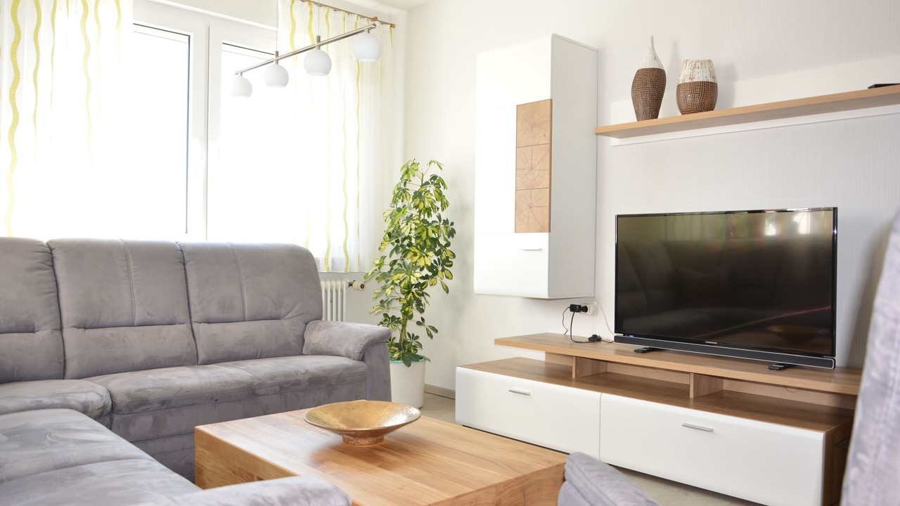 Photo of Livingroom in Renquishausen